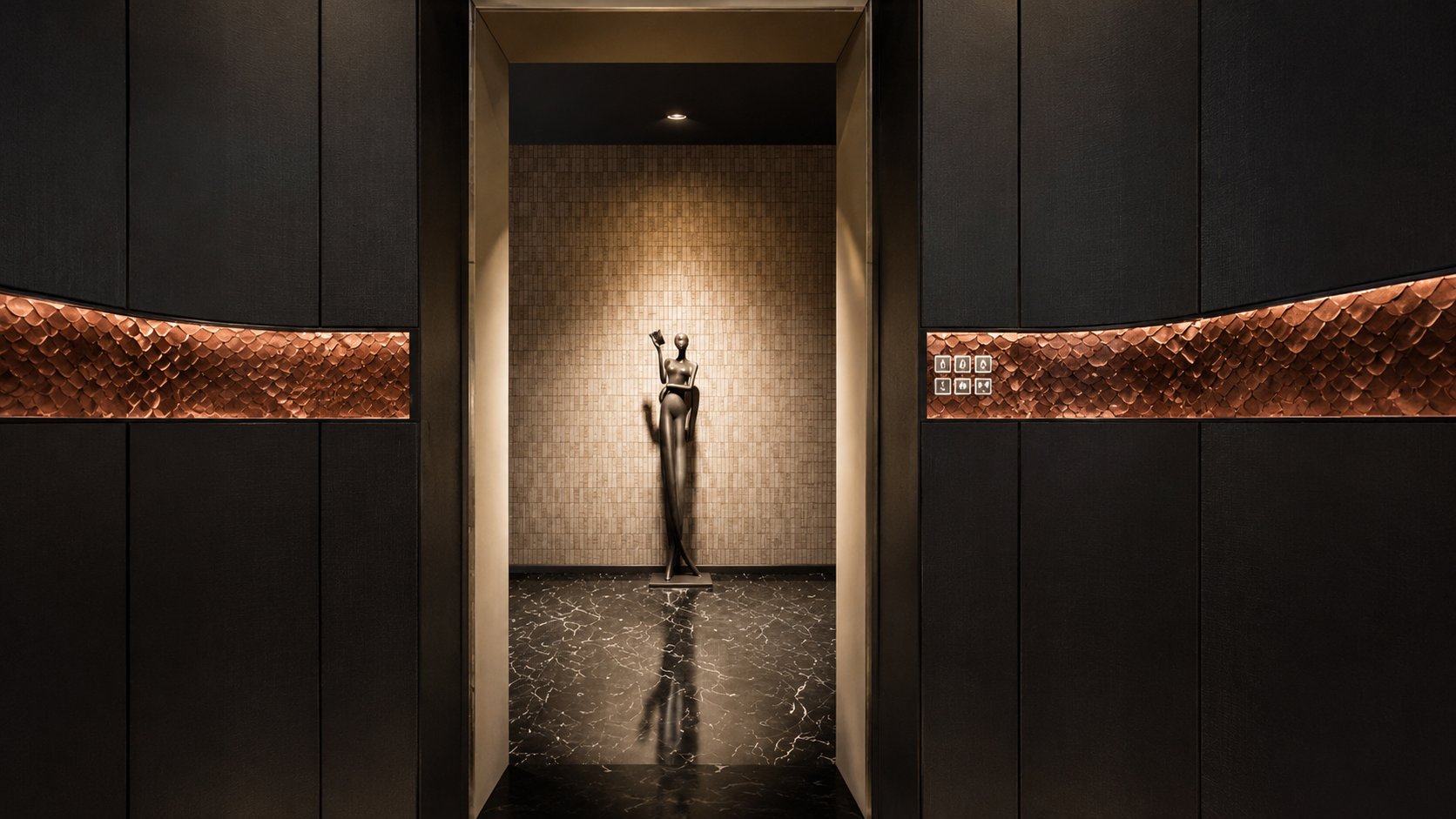 Zhongji Cantonese Restaurant view 2